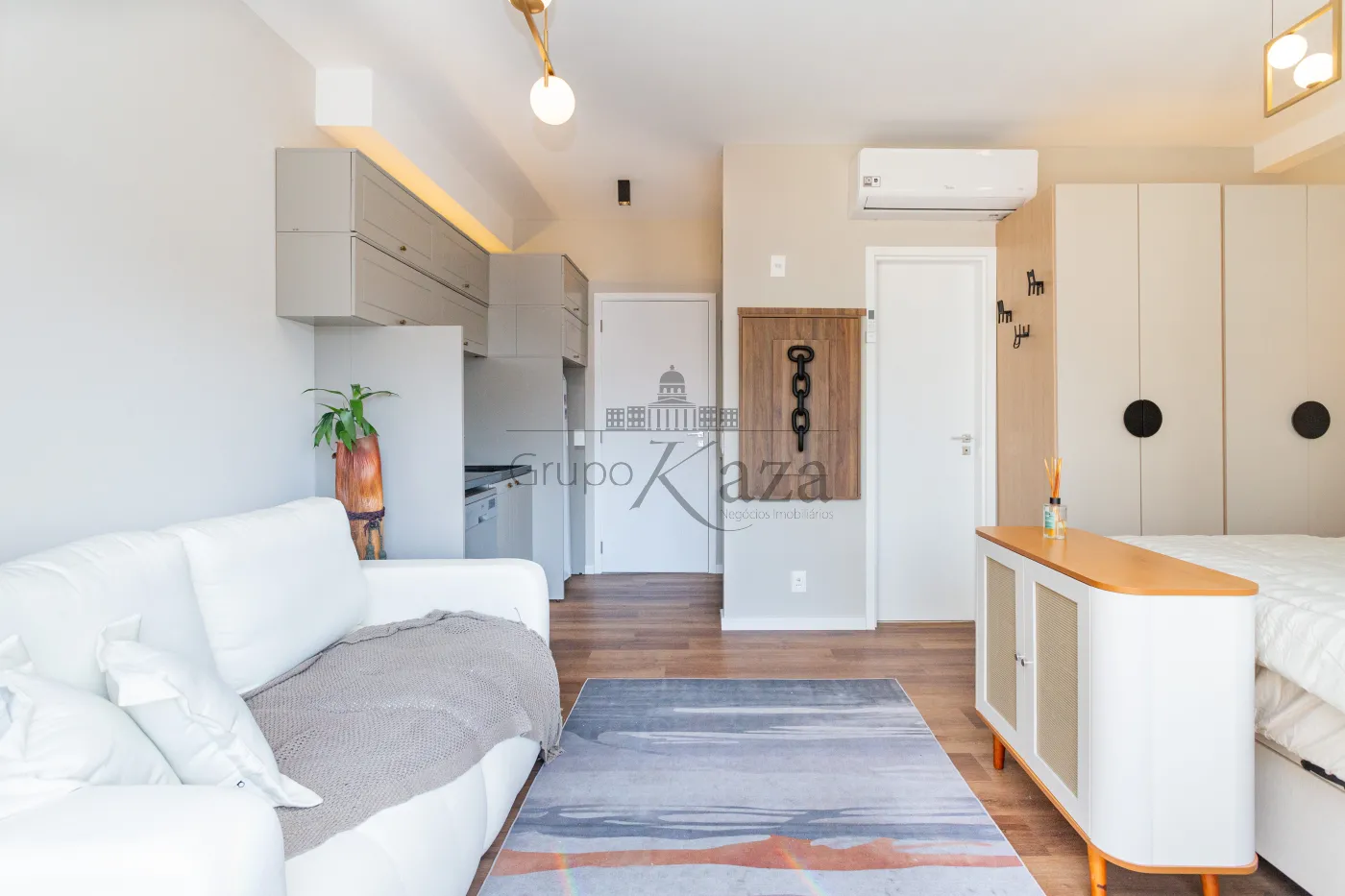 Foto 1 de Apartamento Studio em Vila Nova Conceição, São Paulo - imagem 1 Foto 1 de Apartamento Studio em Vila Nova Conceição, São Paulo - imagem 1