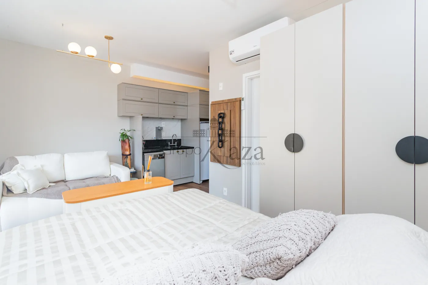 Foto 3 de Apartamento Studio em Vila Nova Conceição, São Paulo - imagem 3 Foto 3 de Apartamento Studio em Vila Nova Conceição, São Paulo - imagem 3