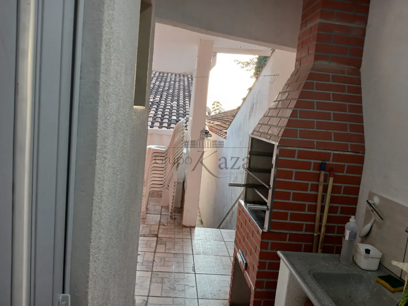 Foto 14 de Casa Padrão em Jardim das Oliveiras, Jacareí - imagem 14