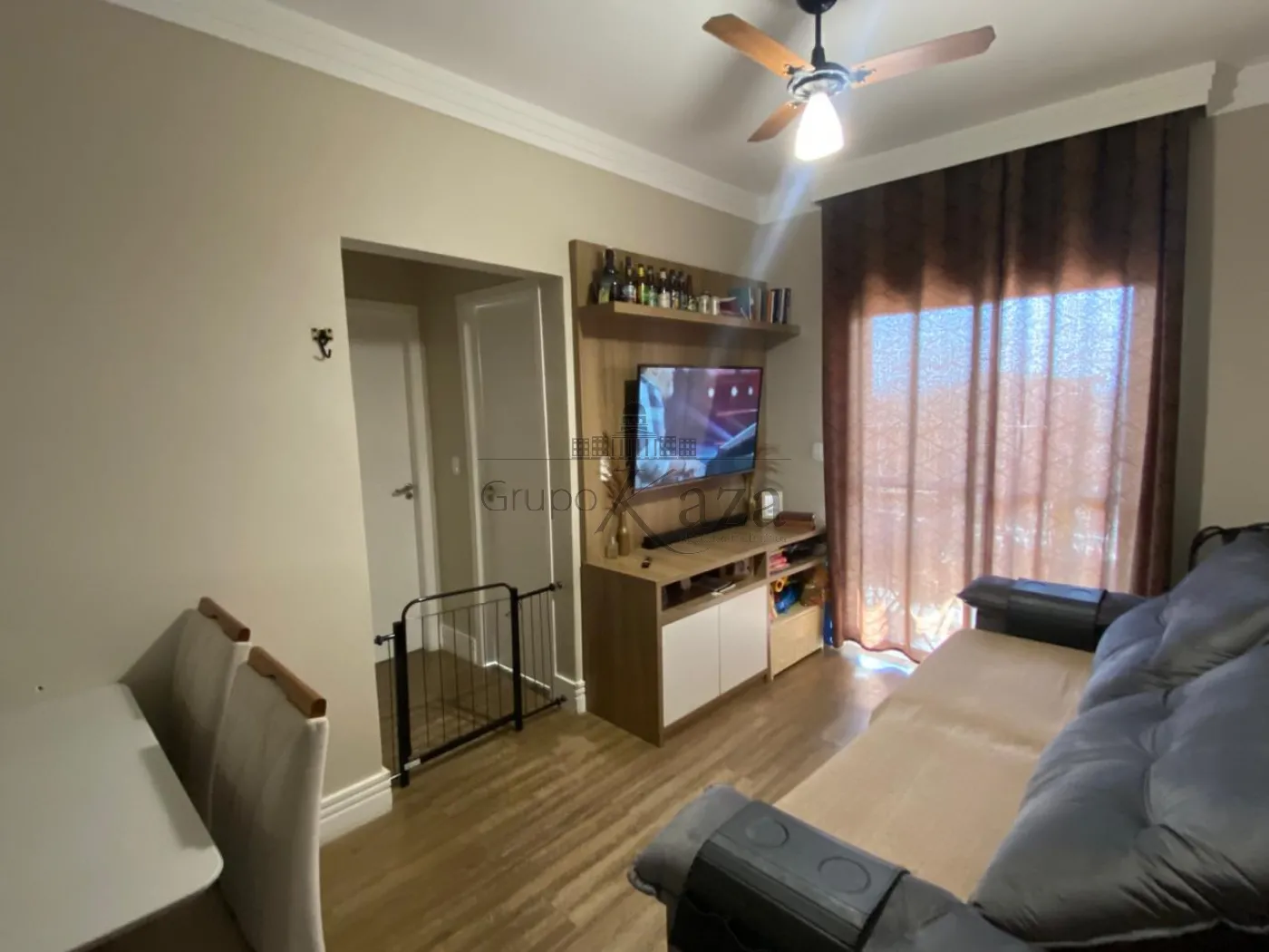 Foto 2 de Apartamento Padrão em Jardim Santa Maria, Jacareí - imagem 2 Foto 2 de Apartamento Padrão em Jardim Santa Maria, Jacareí - imagem 2