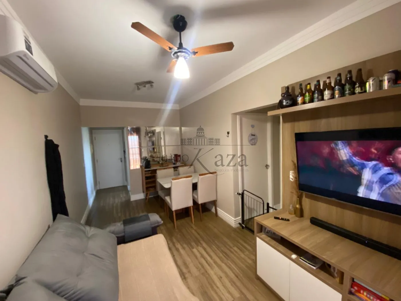 Foto 1 de Apartamento Padrão em Jardim Santa Maria, Jacareí - imagem 1 Foto 1 de Apartamento Padrão em Jardim Santa Maria, Jacareí - imagem 1