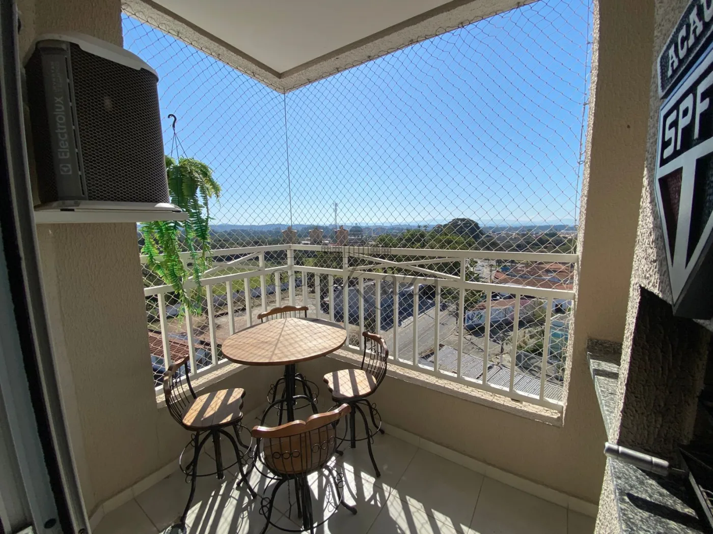 Foto 3 de Apartamento Padrão em Jardim Santa Maria, Jacareí - imagem 3 Foto 3 de Apartamento Padrão em Jardim Santa Maria, Jacareí - imagem 3