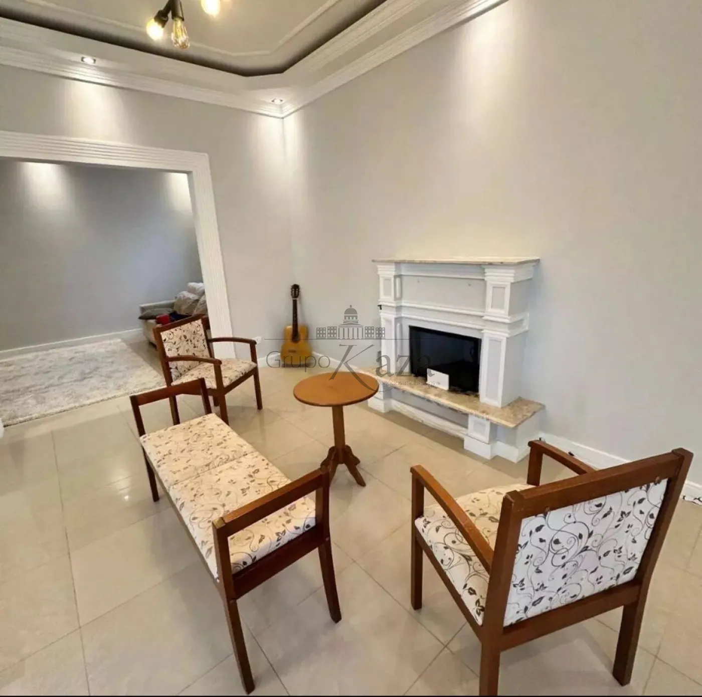 Foto 3 de Casa Condomínio em Loteamento Villa Branca, Jacareí - imagem 3 Foto 3 de Casa Condomínio em Loteamento Villa Branca, Jacareí - imagem 3