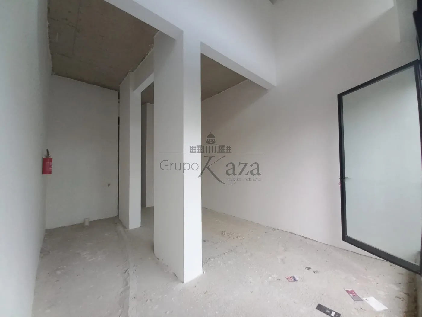 Foto 2 de Comercial Sala Condomínio em Jardim Satélite, São José dos Campos - imagem 2 Foto 2 de Comercial Sala Condomínio em Jardim Satélite, São José dos Campos - imagem 2