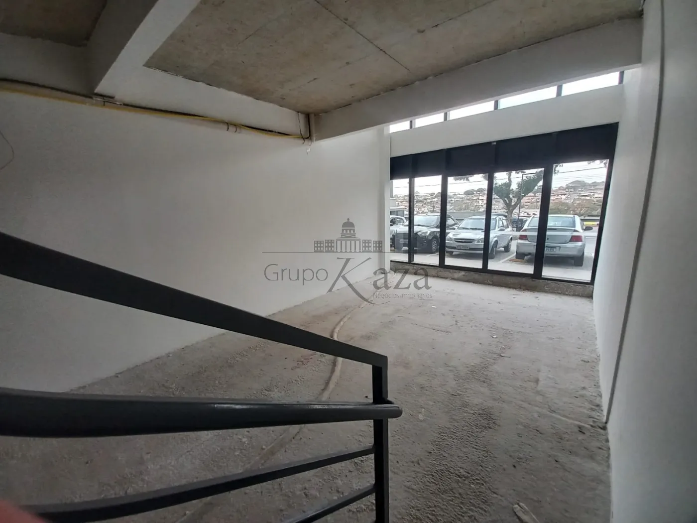 Foto 1 de Comercial Sala Condomínio em Jardim Satélite, São José dos Campos - imagem 1 Foto 1 de Comercial Sala Condomínio em Jardim Satélite, São José dos Campos - imagem 1