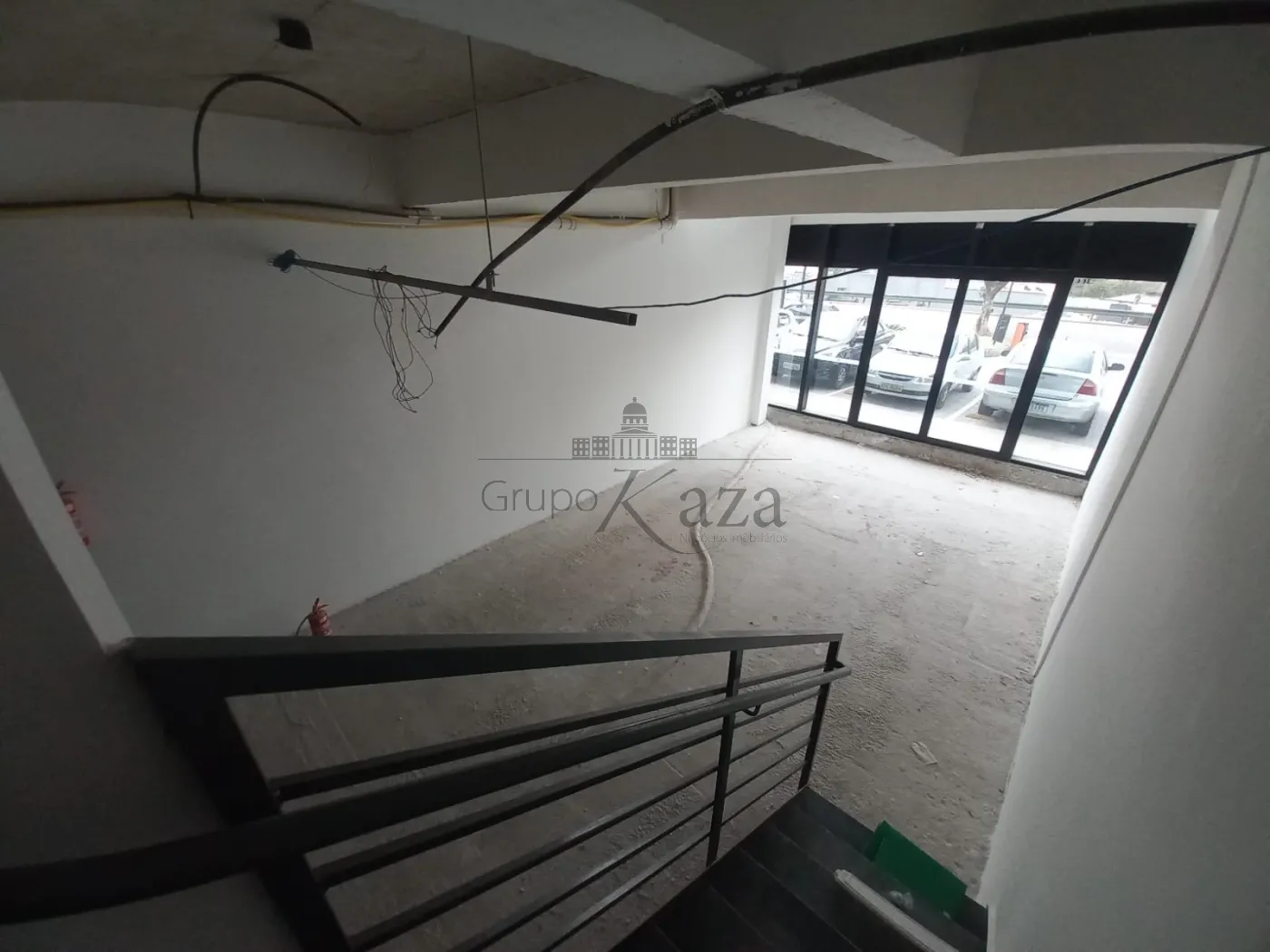 Foto 2 de Comercial Sala Condomínio em Jardim Satélite, São José dos Campos - imagem 2 Foto 2 de Comercial Sala Condomínio em Jardim Satélite, São José dos Campos - imagem 2