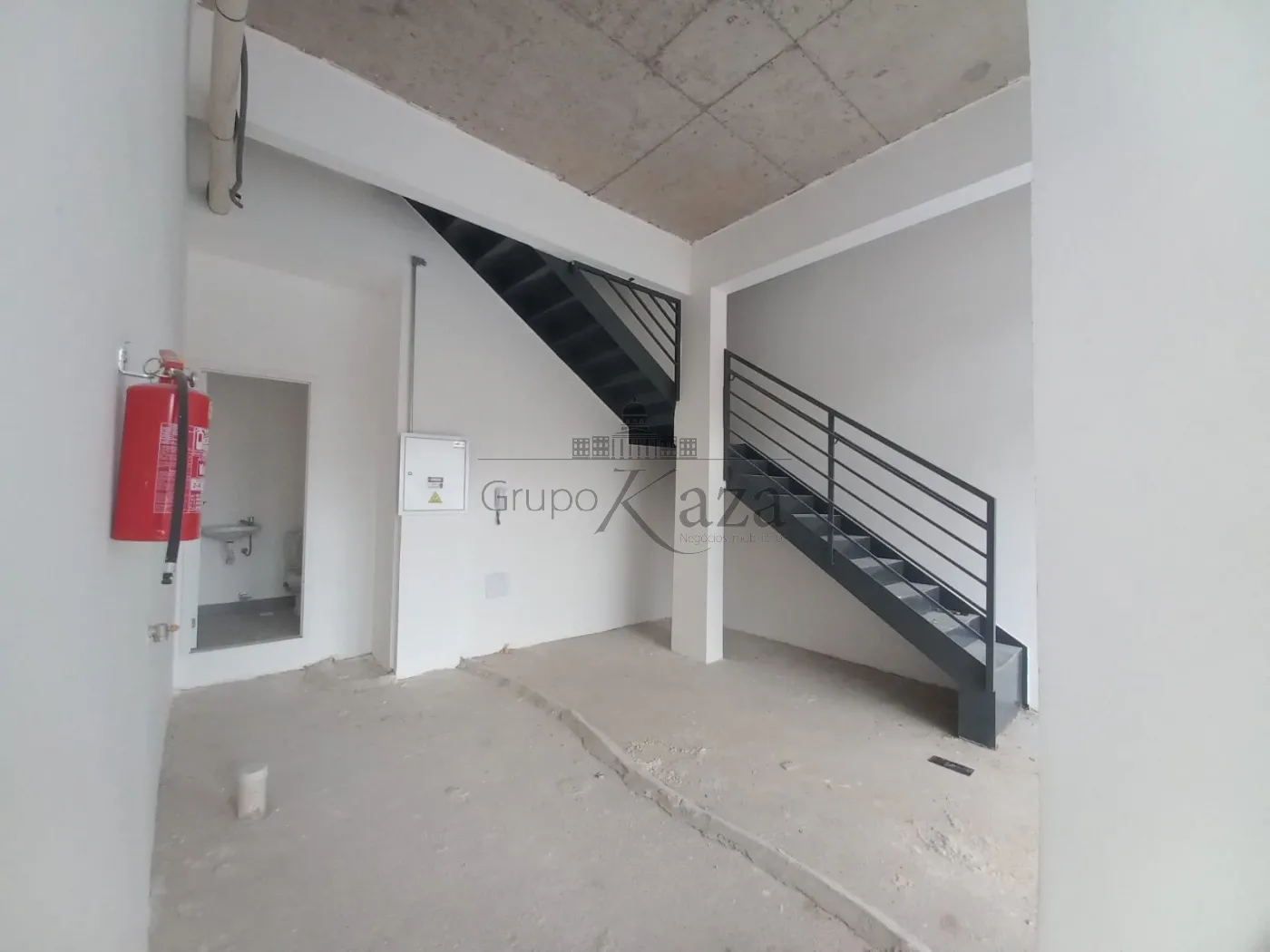 Foto 2 de Comercial Sala Condomínio em Jardim Satélite, São José dos Campos - imagem 2 Foto 2 de Comercial Sala Condomínio em Jardim Satélite, São José dos Campos - imagem 2