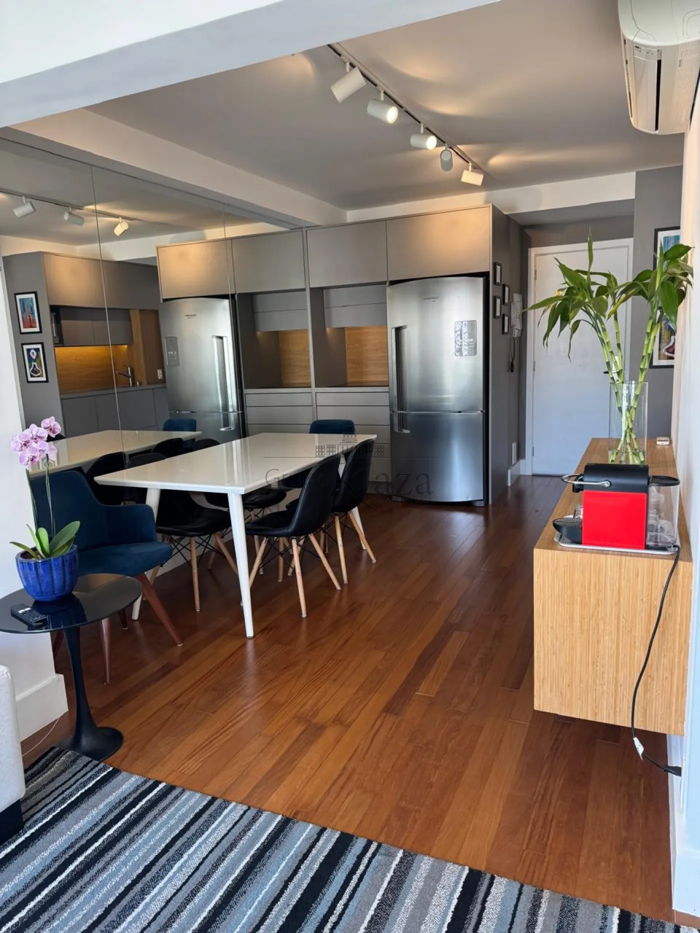 Foto 6 de Apartamento Padrão em Brooklin Paulista, São Paulo - imagem 6