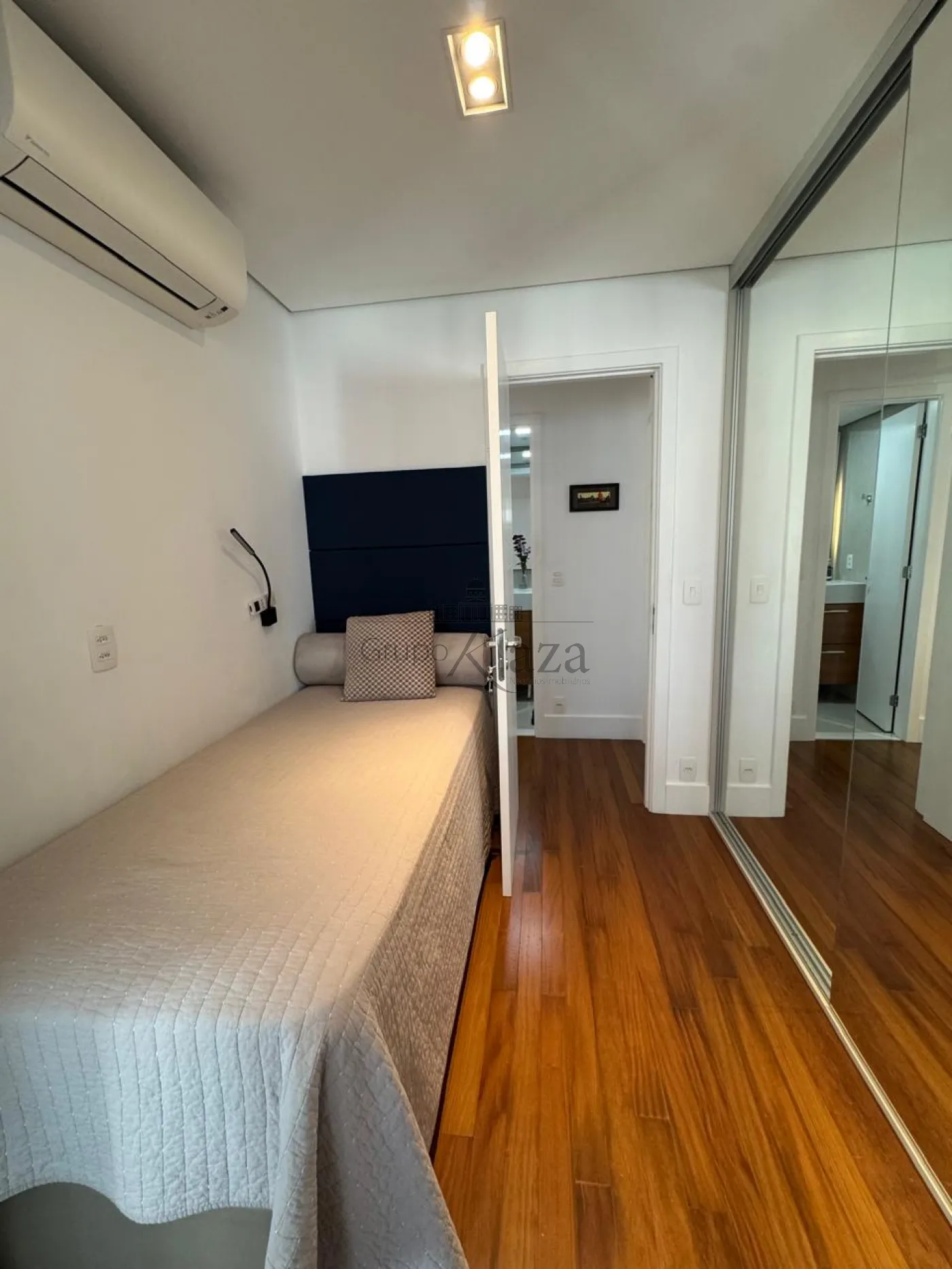 Foto 9 de Apartamento Padrão em Brooklin Paulista, São Paulo - imagem 9