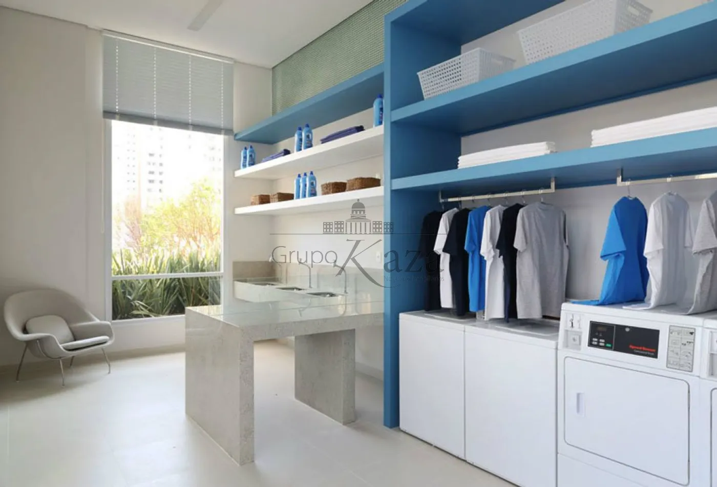 Foto 11 de Apartamento Padrão em Brooklin Paulista, São Paulo - imagem 11