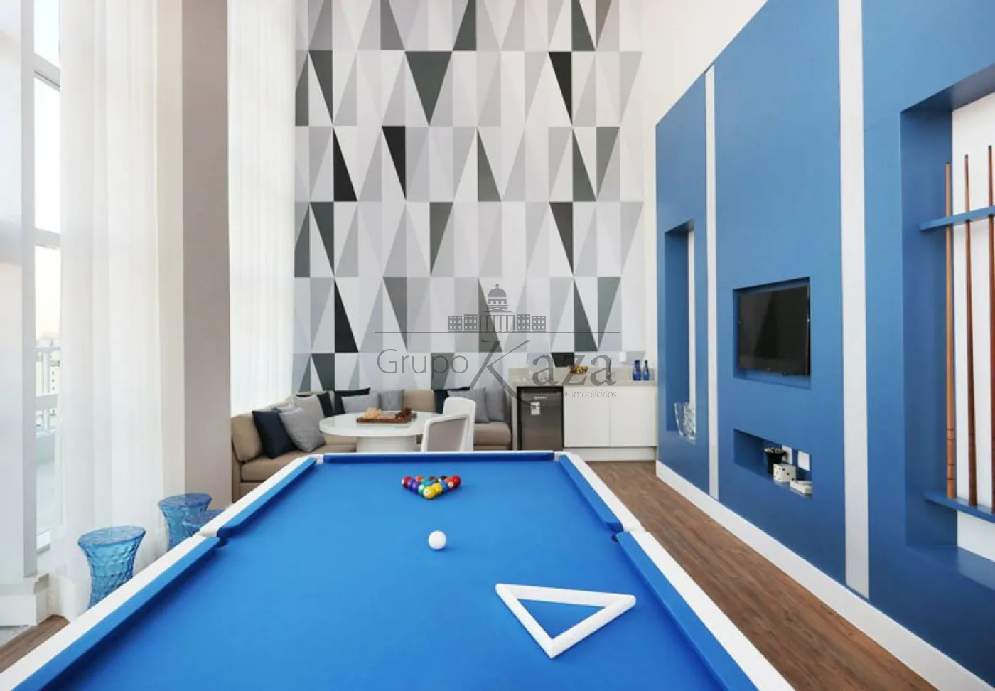 Foto 12 de Apartamento Padrão em Brooklin Paulista, São Paulo - imagem 12