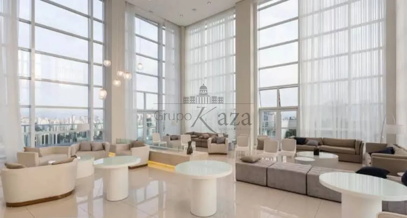 Foto 16 de Apartamento Padrão em Brooklin Paulista, São Paulo - imagem 16