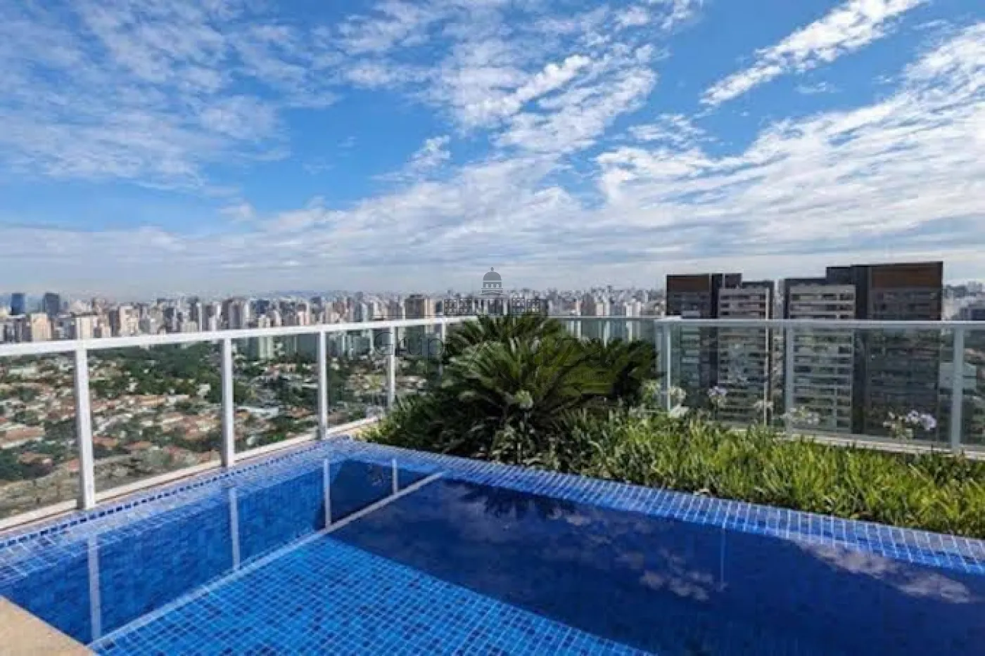 Foto 17 de Apartamento Padrão em Brooklin Paulista, São Paulo - imagem 17