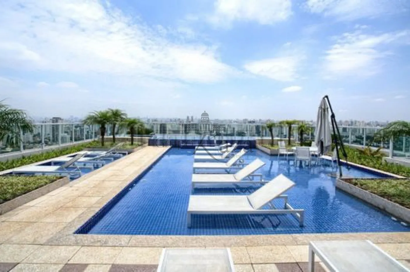 Foto 18 de Apartamento Padrão em Brooklin Paulista, São Paulo - imagem 18