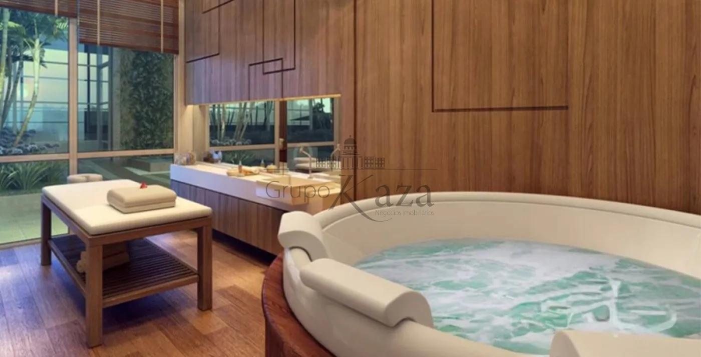 Foto 21 de Apartamento Padrão em Brooklin Paulista, São Paulo - imagem 21