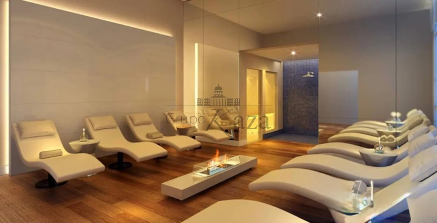 Foto 22 de Apartamento Padrão em Brooklin Paulista, São Paulo - imagem 22