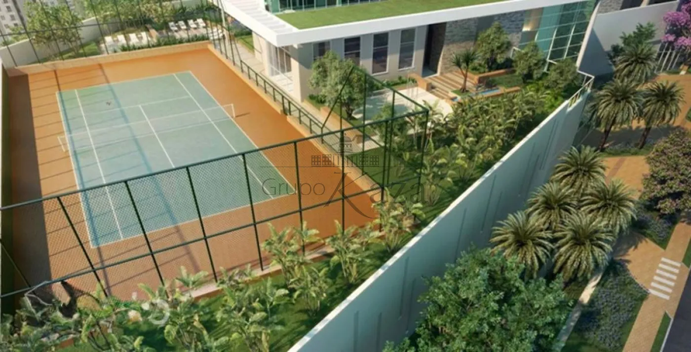 Foto 23 de Apartamento Padrão em Brooklin Paulista, São Paulo - imagem 23