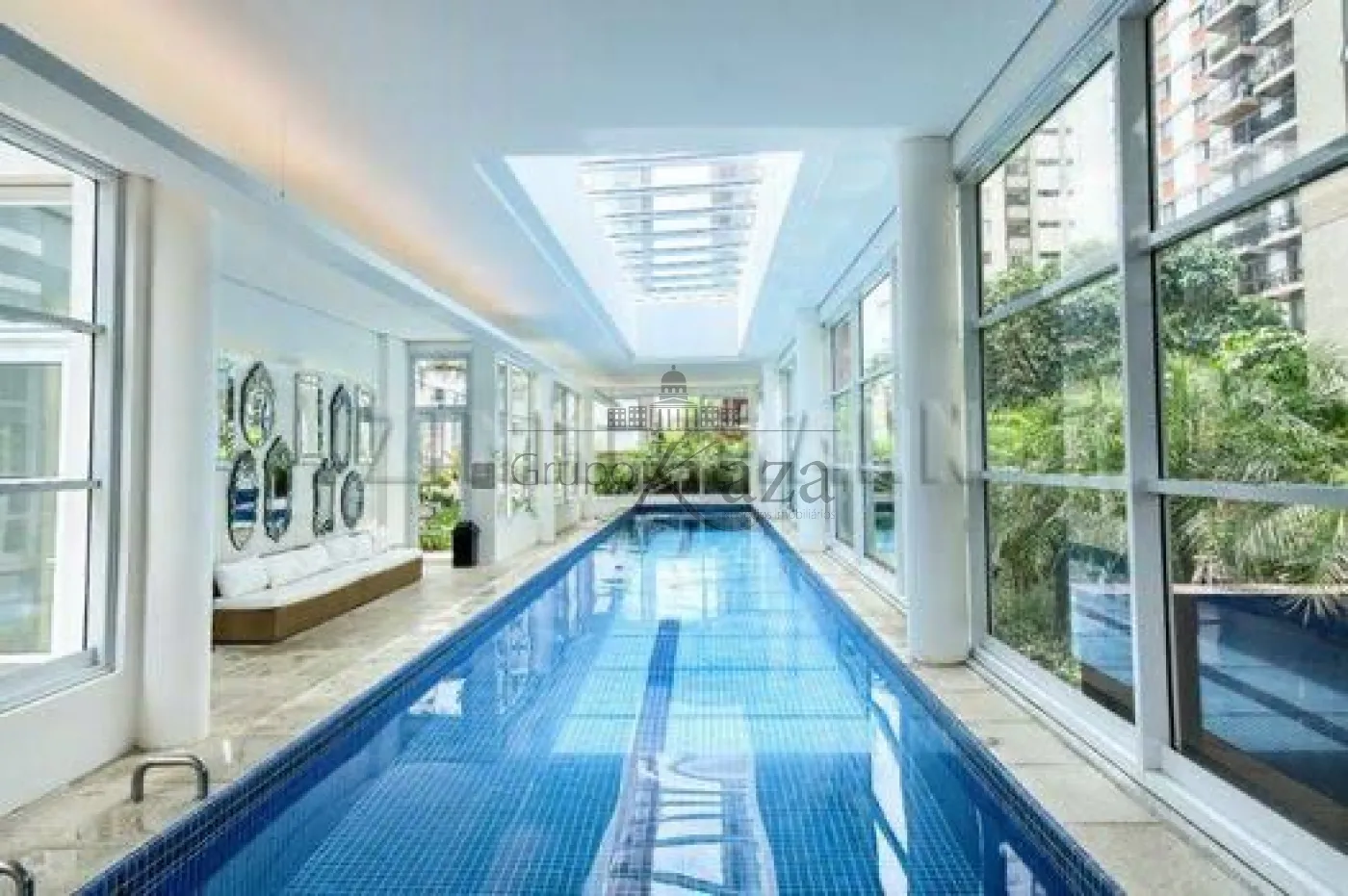 Foto 19 de Apartamento Padrão em Brooklin Paulista, São Paulo - imagem 19