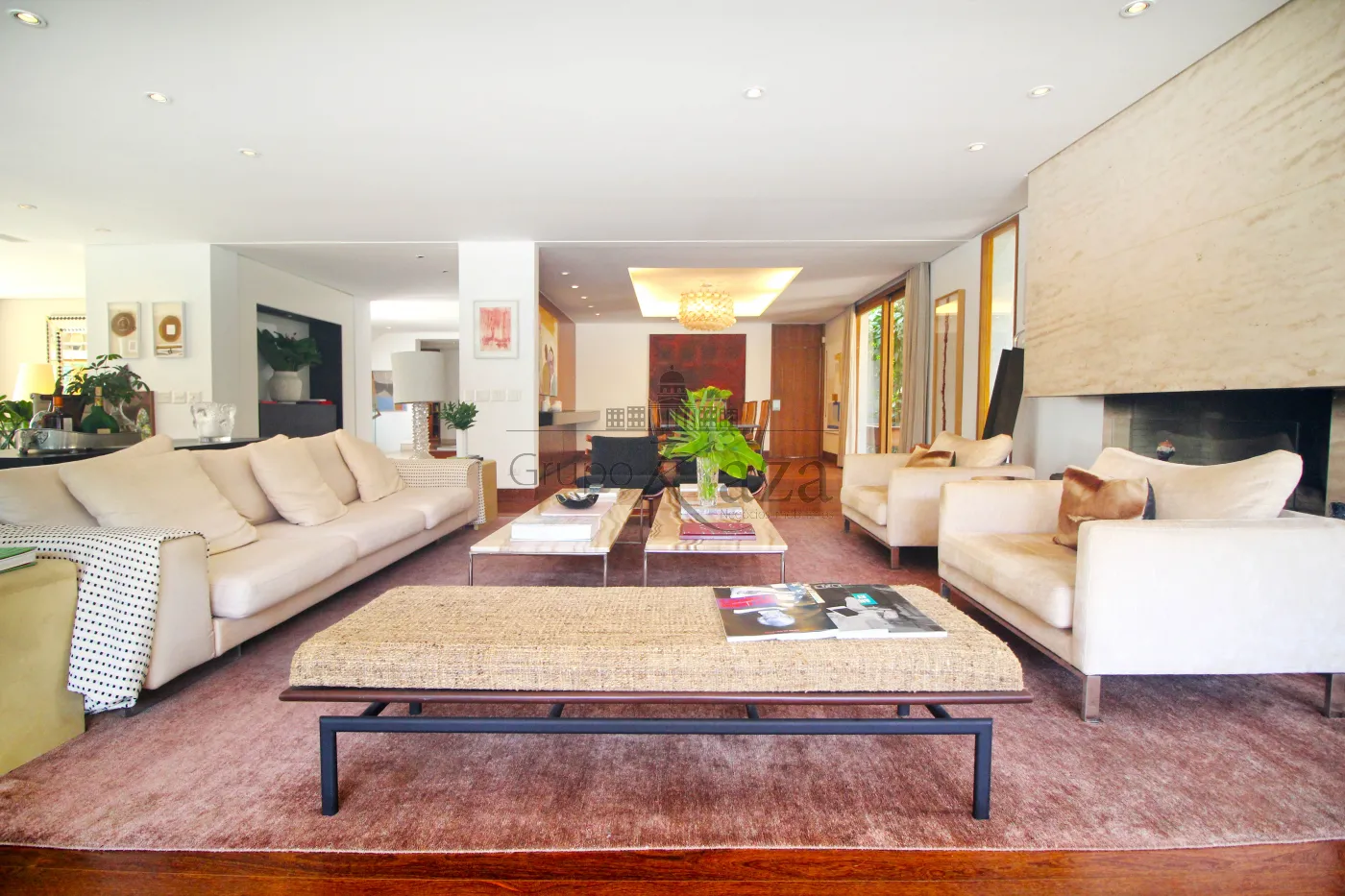 Foto 3 de Casa Padrão em Jardim Guedala, São Paulo - imagem 3 Foto 3 de Casa Padrão em Jardim Guedala, São Paulo - imagem 3