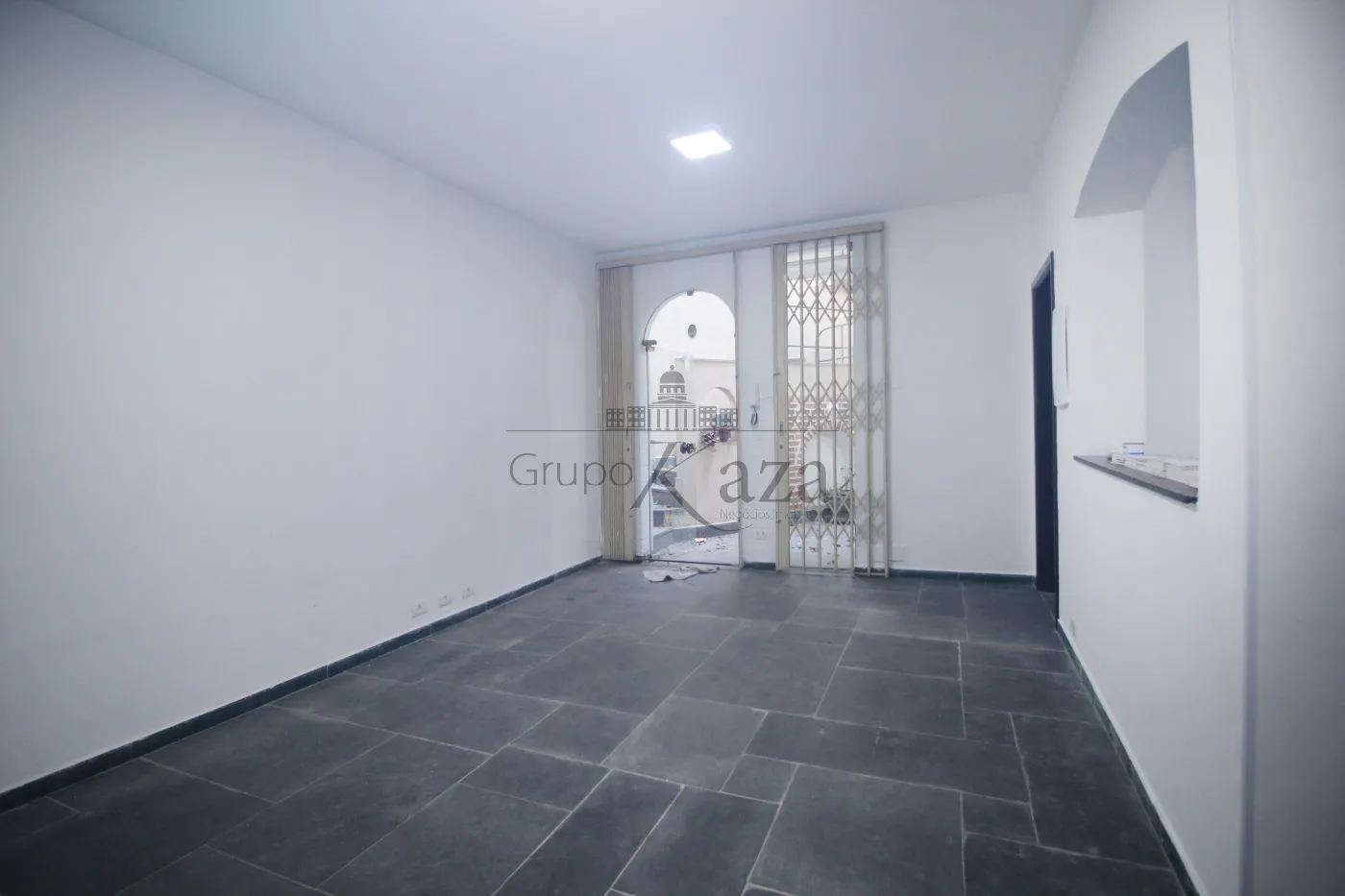 Foto 2 de Casa Padrão em Bela Vista, São Paulo - imagem 2