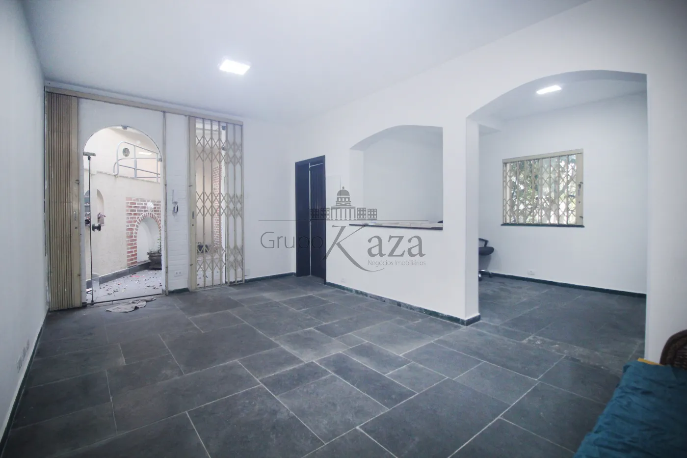 Foto 1 de Casa Padrão em Bela Vista, São Paulo - imagem 1