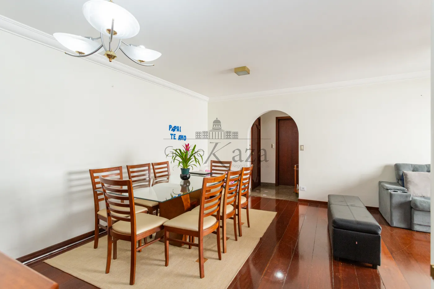 Foto 3 de Apartamento Padrão em Perdizes, São Paulo - imagem 3