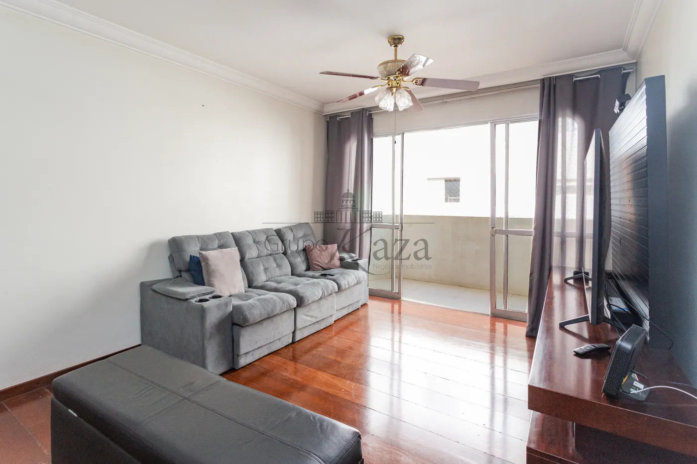 Foto 1 de Apartamento Padrão em Perdizes, São Paulo - imagem 1