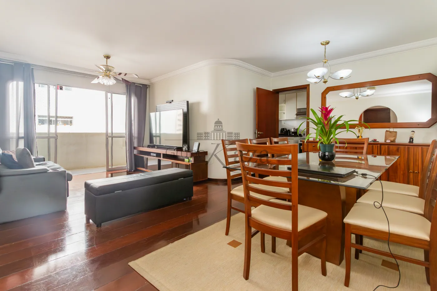 Foto 4 de Apartamento Padrão em Perdizes, São Paulo - imagem 4