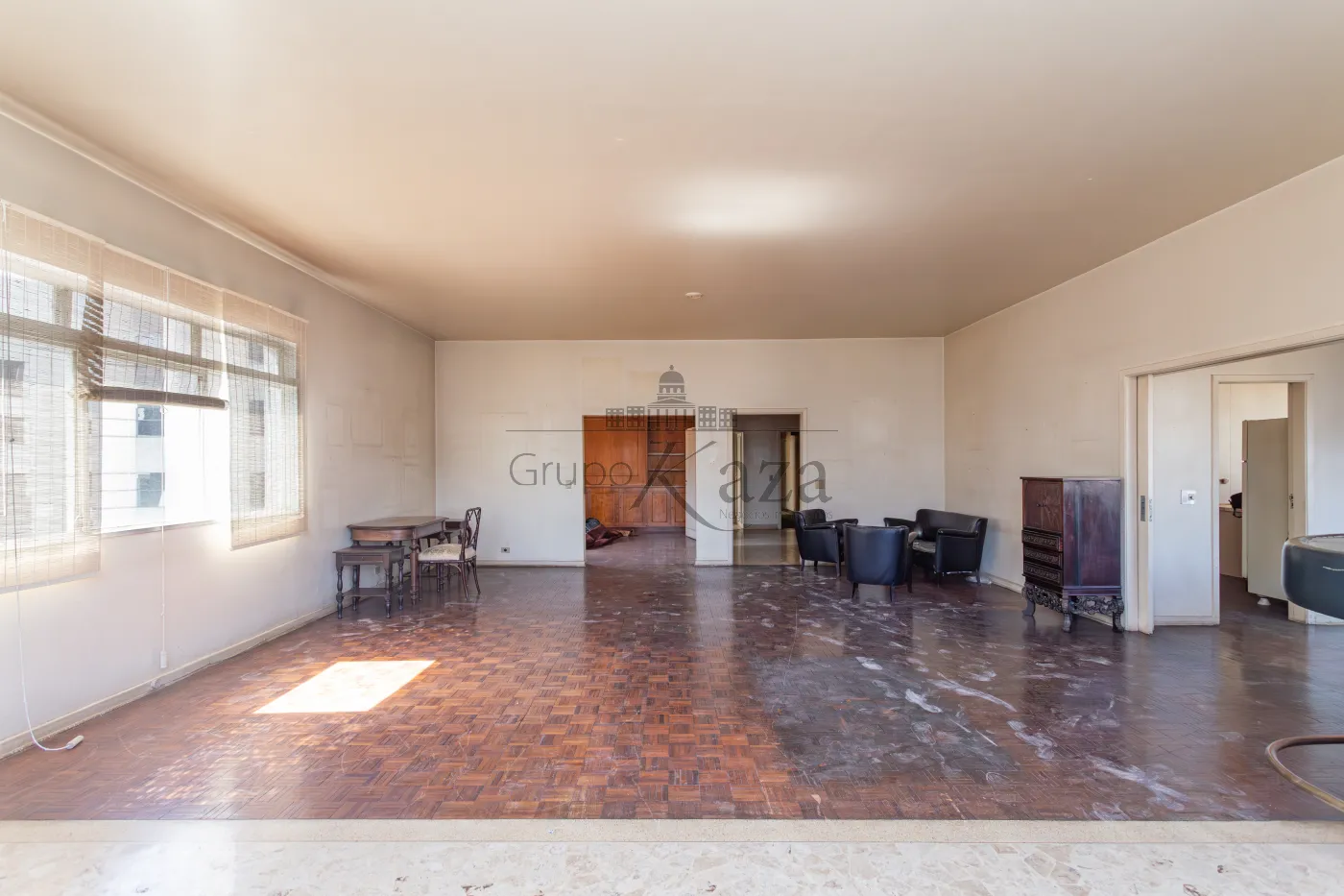 Foto 4 de Apartamento Padrão em Jardim América, São Paulo - imagem 4