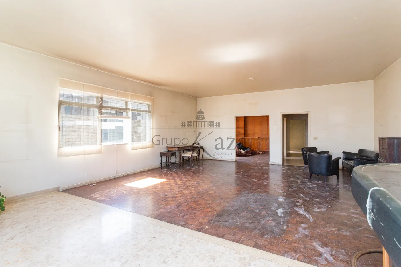 Foto 5 de Apartamento Padrão em Jardim América, São Paulo - imagem 5