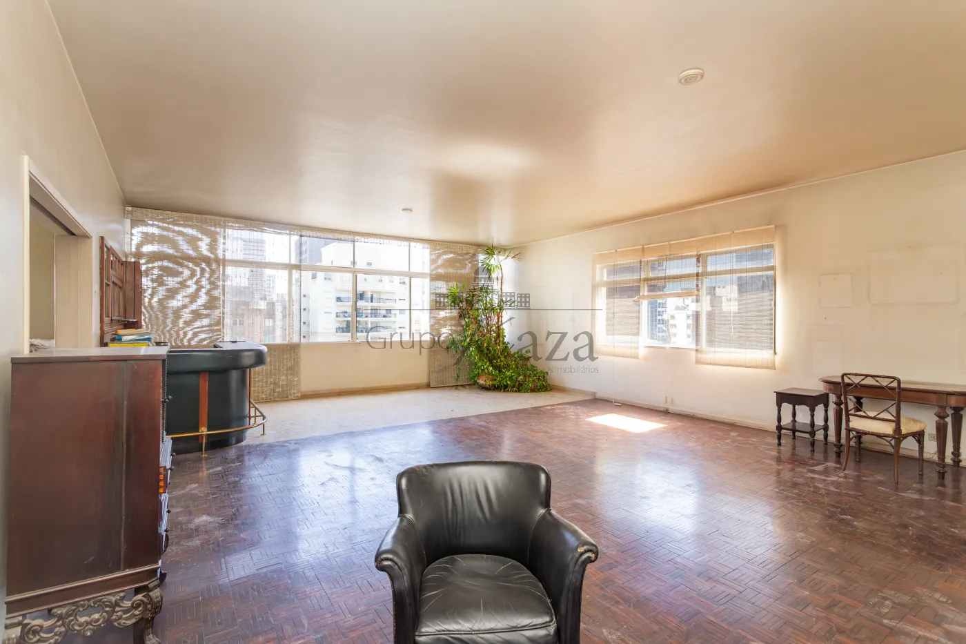 Foto 6 de Apartamento Padrão em Jardim América, São Paulo - imagem 6