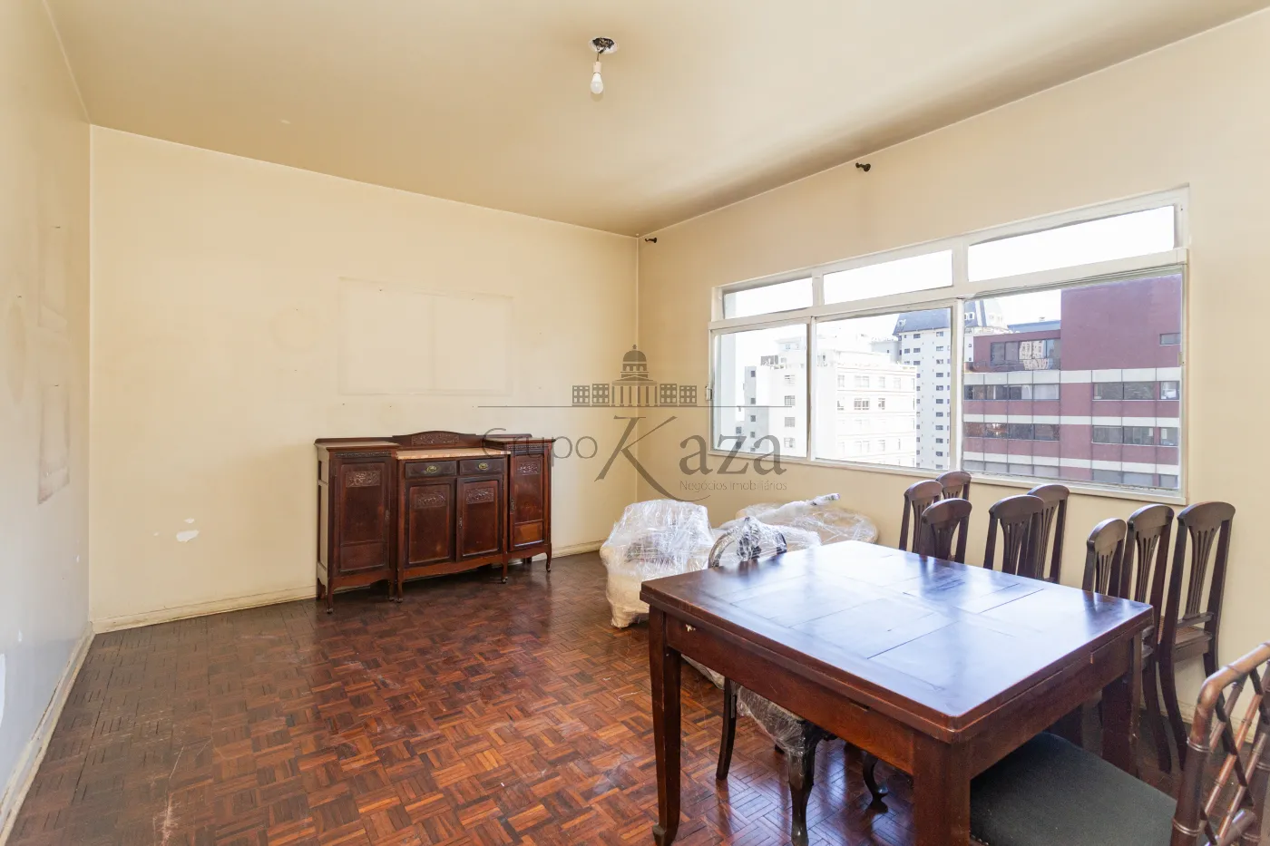 Foto 7 de Apartamento Padrão em Jardim América, São Paulo - imagem 7