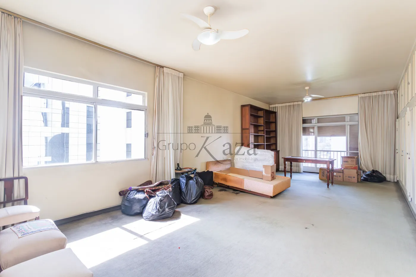 Foto 13 de Apartamento Padrão em Jardim América, São Paulo - imagem 13