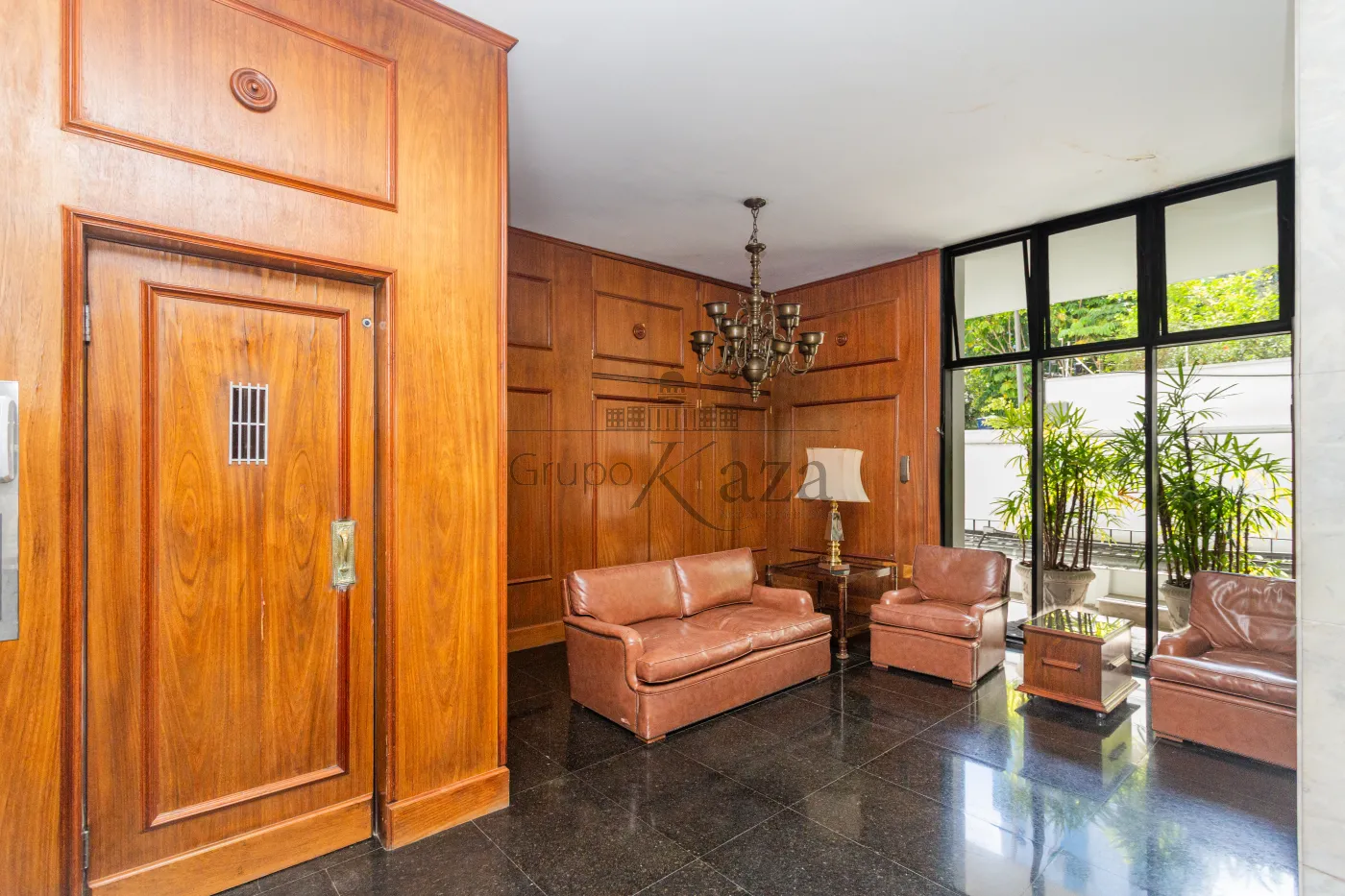 Foto 23 de Apartamento Padrão em Jardim América, São Paulo - imagem 23