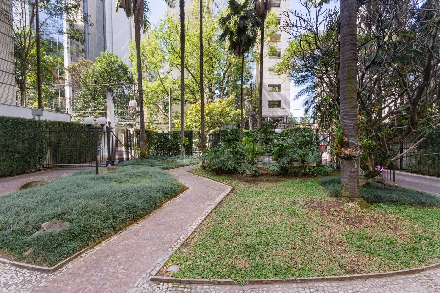 Foto 25 de Apartamento Padrão em Jardim América, São Paulo - imagem 25