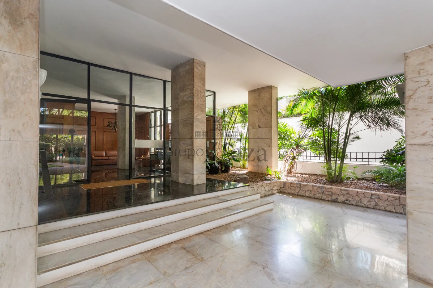 Foto 26 de Apartamento Padrão em Jardim América, São Paulo - imagem 26