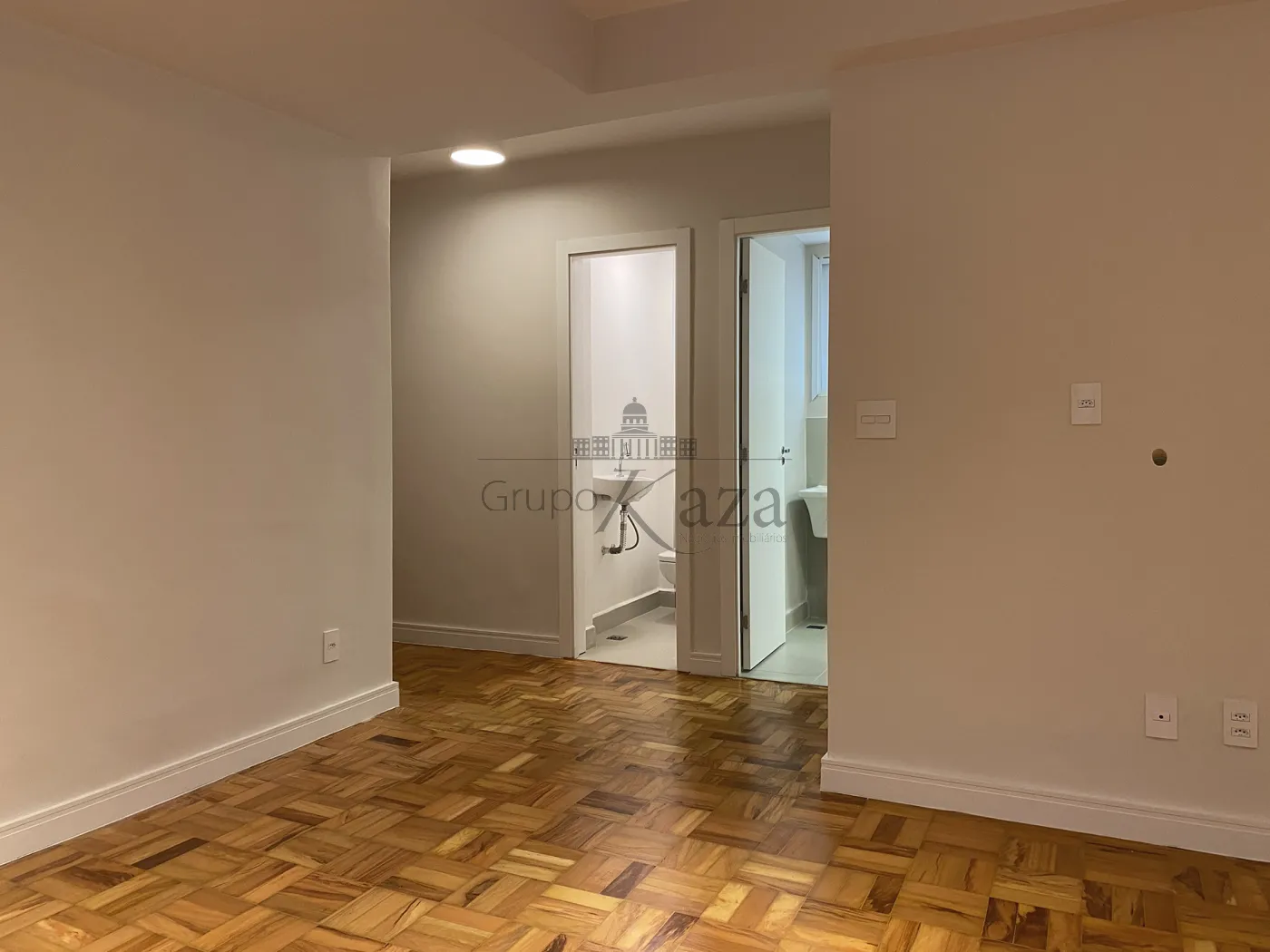 Foto 9 de Apartamento Padrão em Vila Mariana, São Paulo - imagem 9