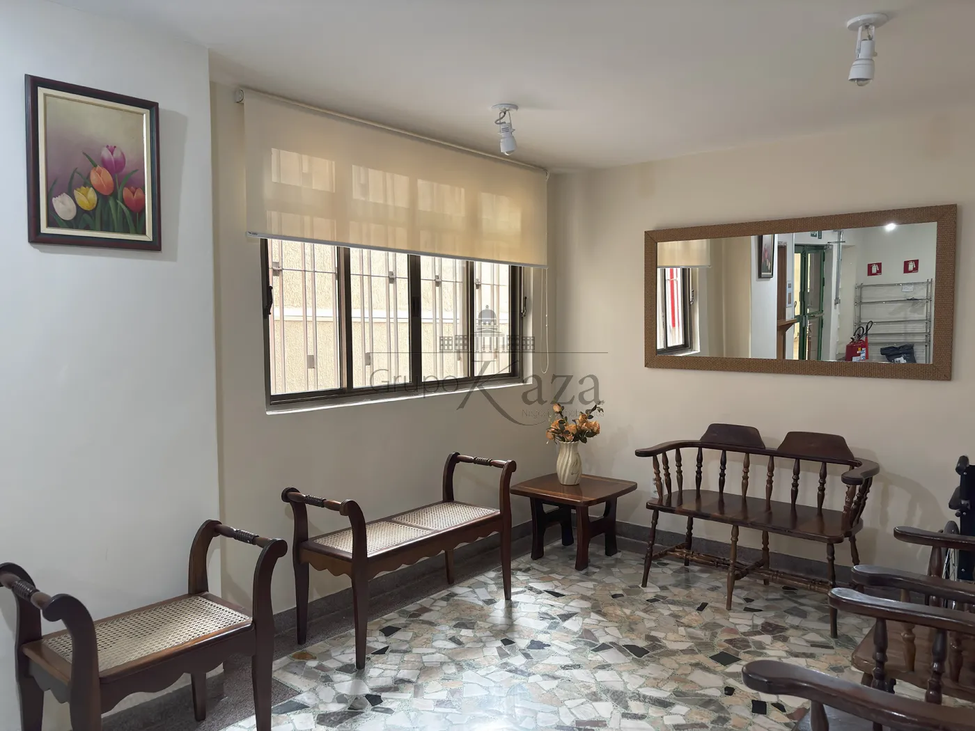 Foto 16 de Apartamento Padrão em Vila Mariana, São Paulo - imagem 16