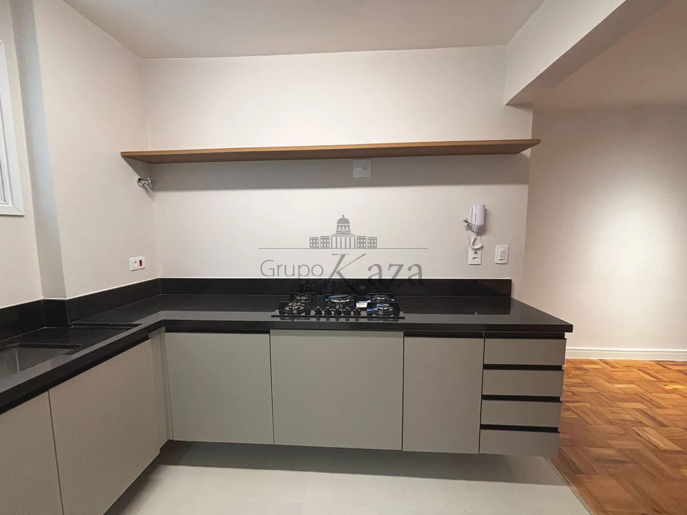 Foto 5 de Apartamento Padrão em Vila Mariana, São Paulo - imagem 5