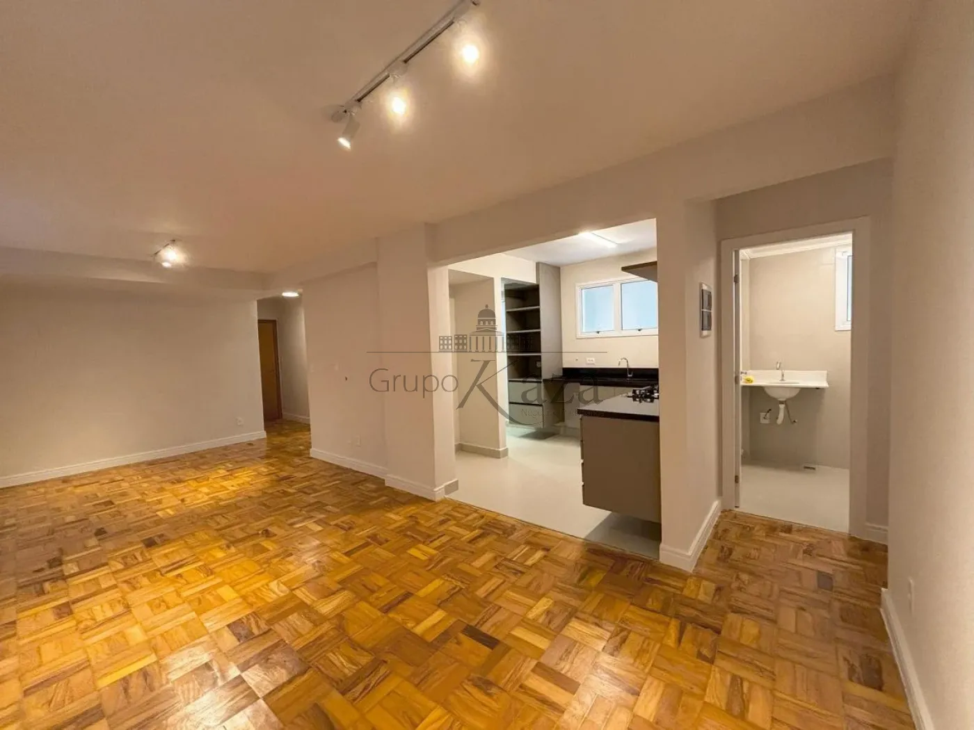 Foto 2 de Apartamento Padrão em Vila Mariana, São Paulo - imagem 2 Foto 2 de Apartamento Padrão em Vila Mariana, São Paulo - imagem 2