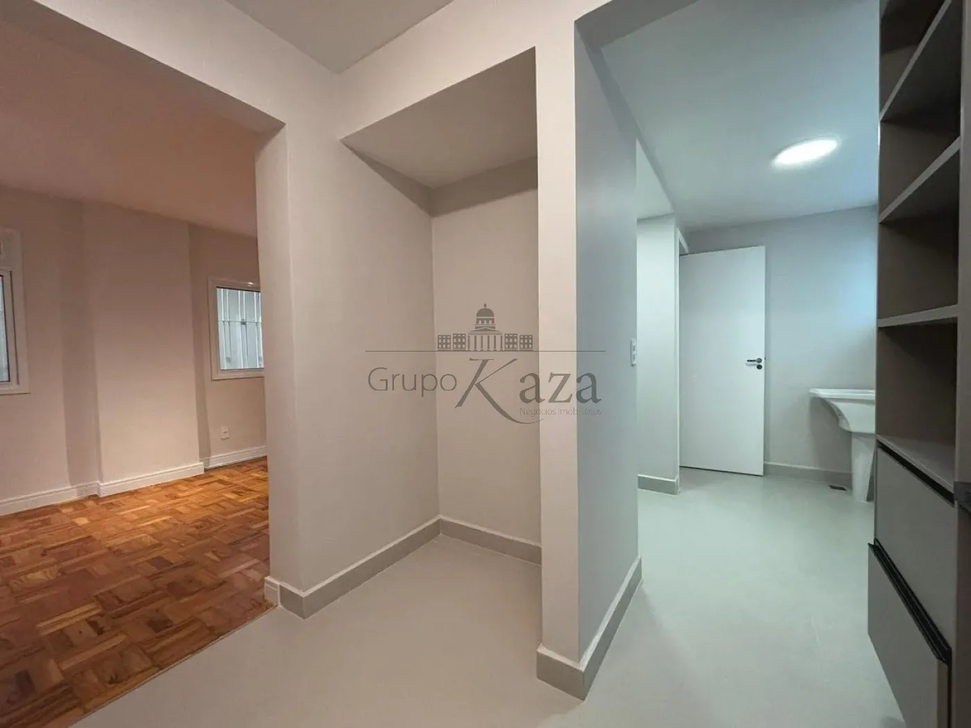 Foto 6 de Apartamento Padrão em Vila Mariana, São Paulo - imagem 6