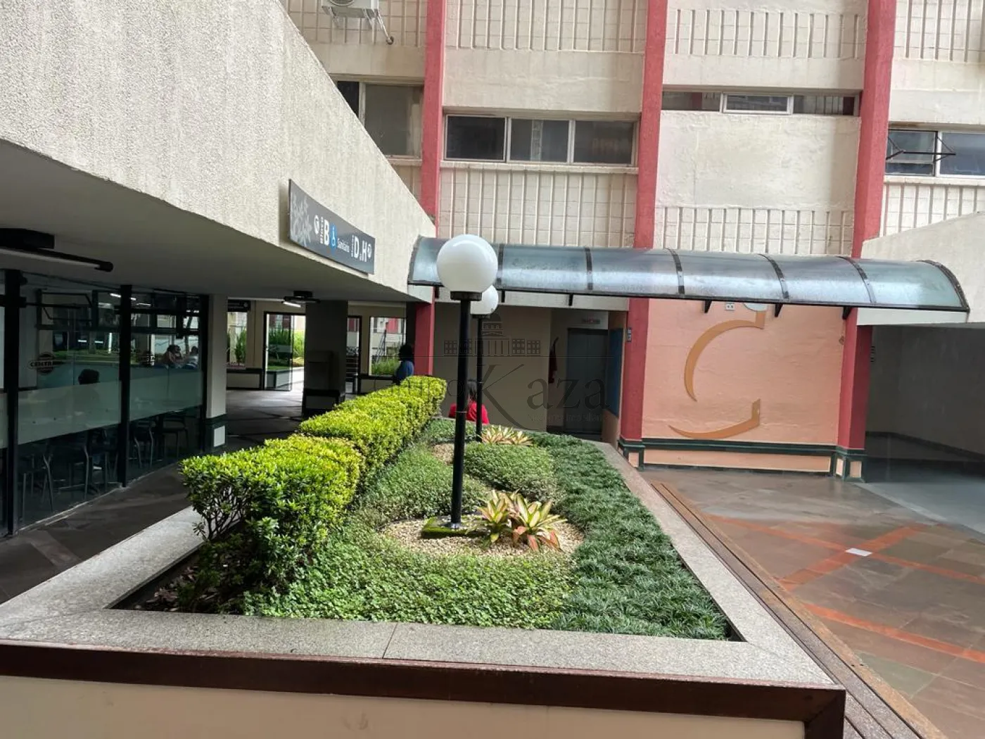 Foto 8 de Comercial Conjunto Comercial em Paraíso, São Paulo - imagem 8