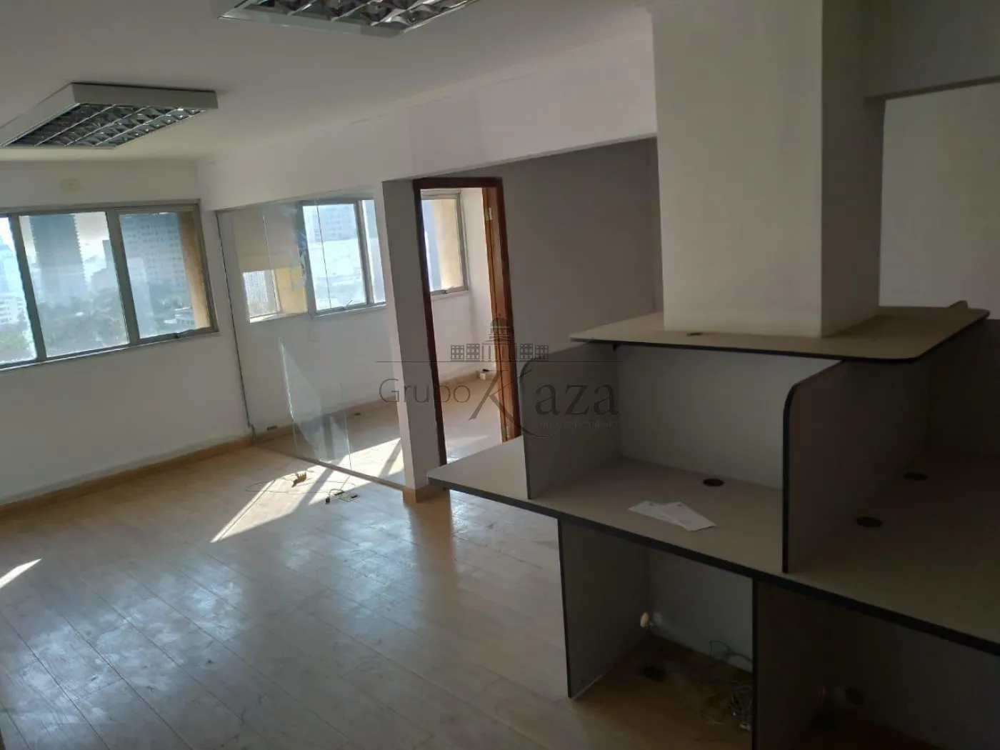 Foto 1 de Comercial Conjunto Comercial em Paraíso, São Paulo - imagem 1 Foto 1 de Comercial Conjunto Comercial em Paraíso, São Paulo - imagem 1