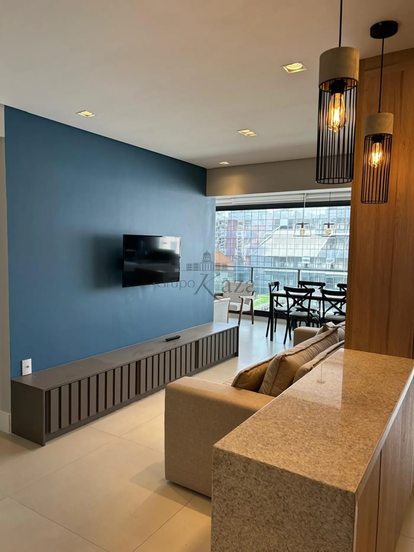 Foto 1 de Apartamento Padrão em Pinheiros, São Paulo - imagem 1 Foto 1 de Apartamento Padrão em Pinheiros, São Paulo - imagem 1