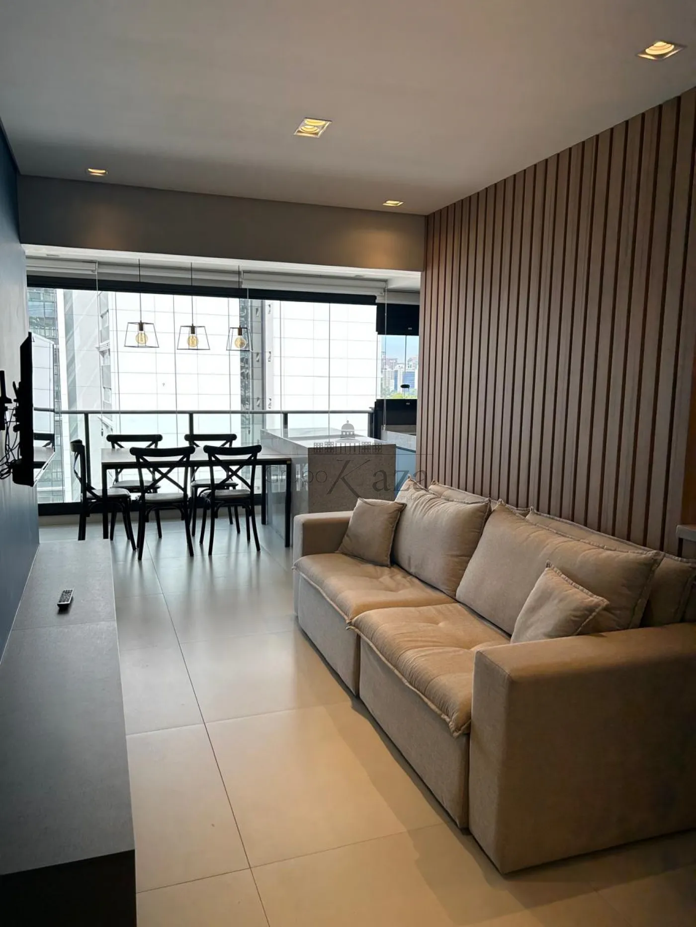 Foto 2 de Apartamento Padrão em Pinheiros, São Paulo - imagem 2 Foto 2 de Apartamento Padrão em Pinheiros, São Paulo - imagem 2