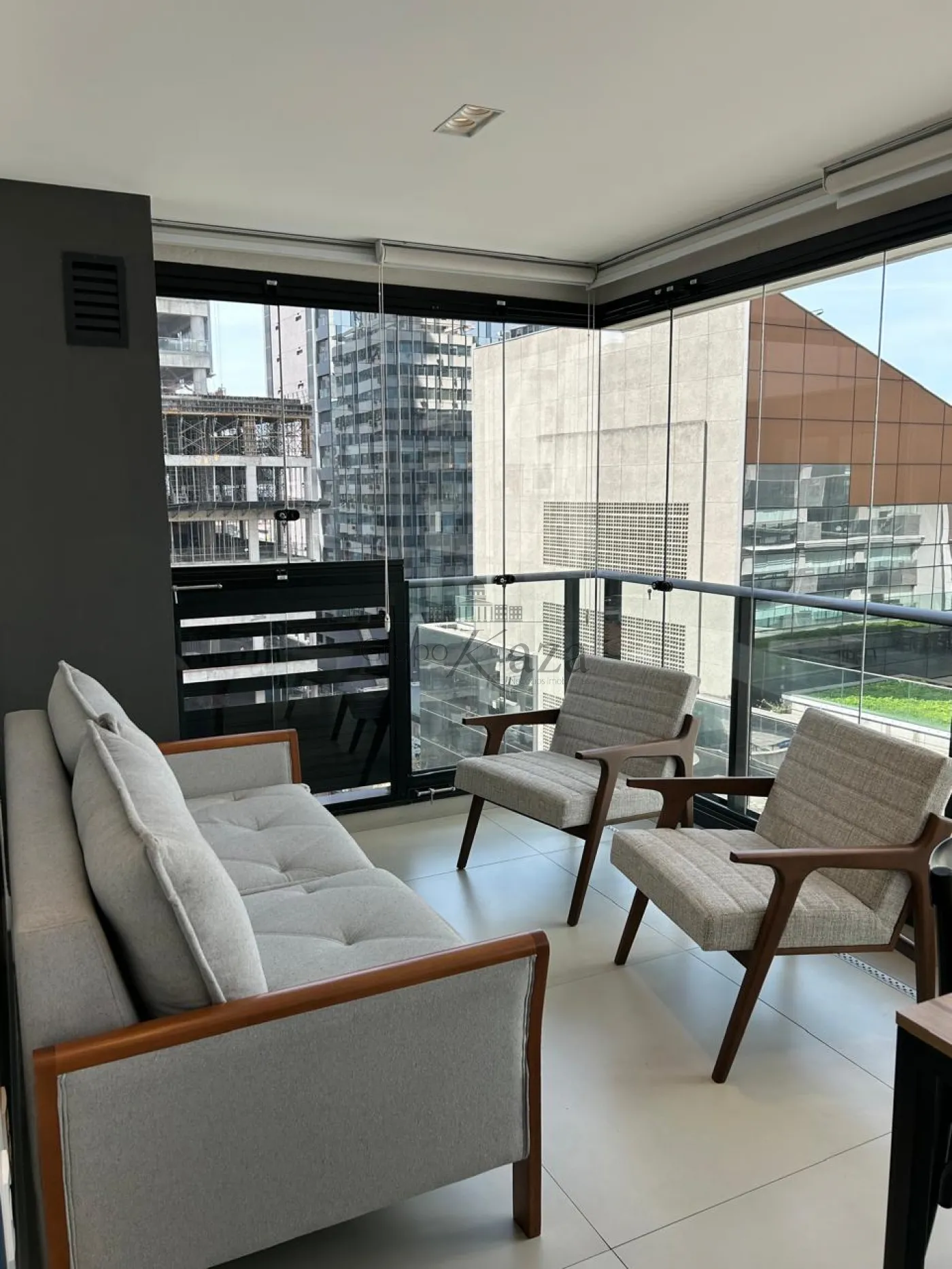 Foto 3 de Apartamento Padrão em Pinheiros, São Paulo - imagem 3 Foto 3 de Apartamento Padrão em Pinheiros, São Paulo - imagem 3