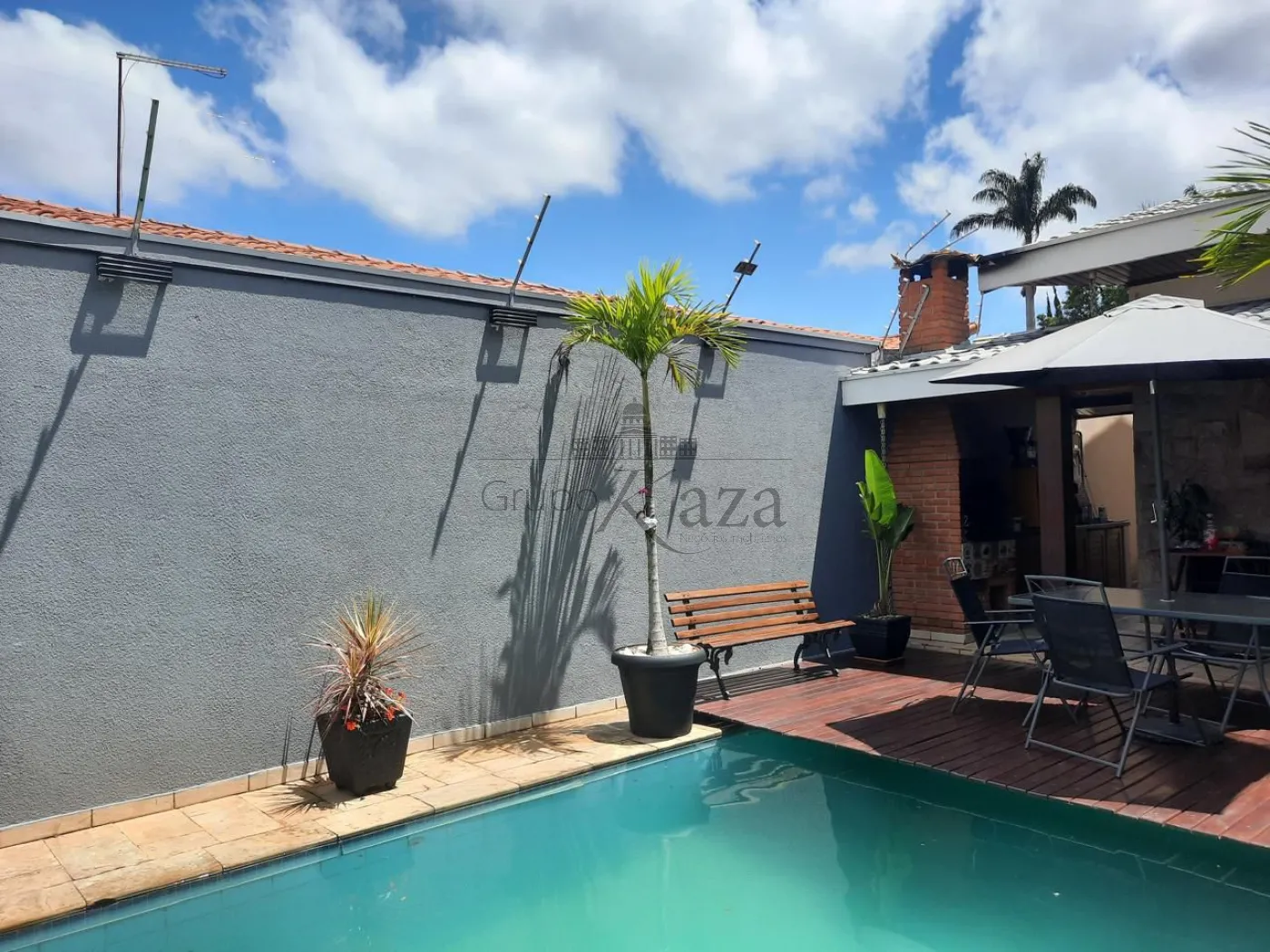 Foto 2 de Casa Sobrado em Jardim Alvorada, São José dos Campos - imagem 2 Foto 2 de Casa Sobrado em Jardim Alvorada, São José dos Campos - imagem 2