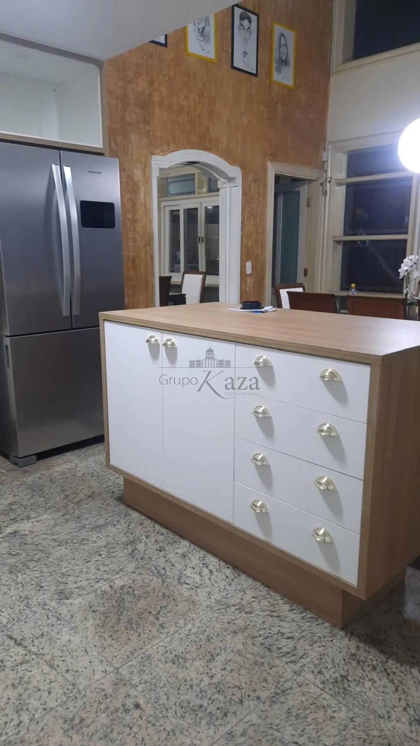 Foto 7 de Casa Sobrado em Jardim Alvorada, São José dos Campos - imagem 7