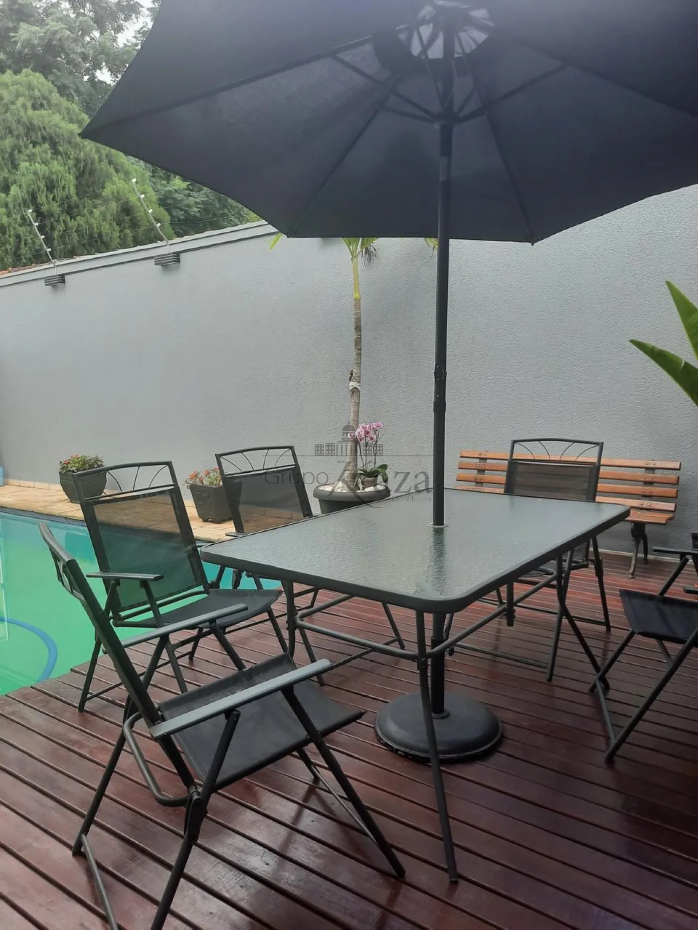 Foto 3 de Casa Sobrado em Jardim Alvorada, São José dos Campos - imagem 3 Foto 3 de Casa Sobrado em Jardim Alvorada, São José dos Campos - imagem 3