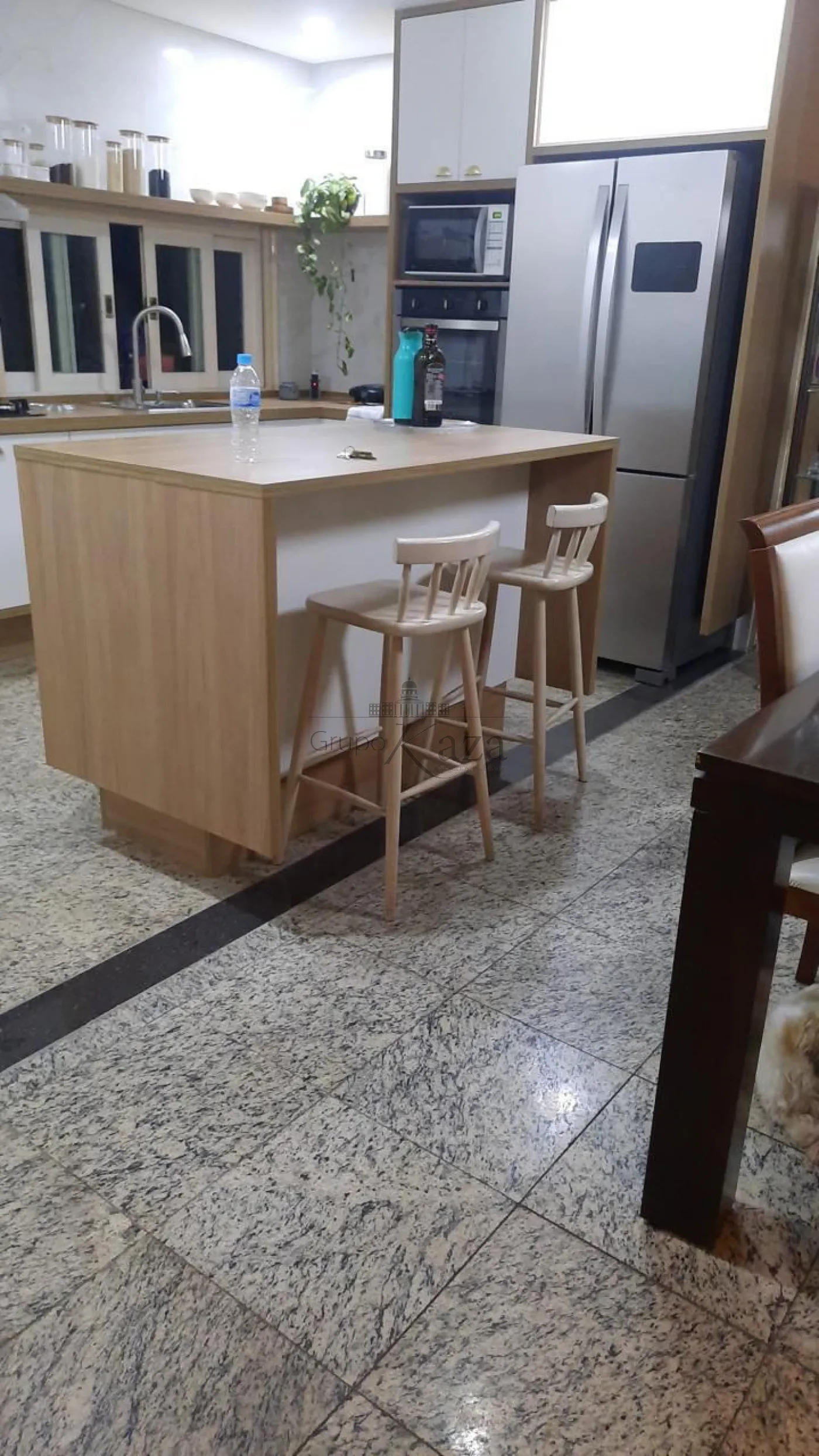 Foto 6 de Casa Sobrado em Jardim Alvorada, São José dos Campos - imagem 6